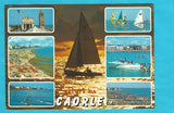 AK Saluti da Caorle.