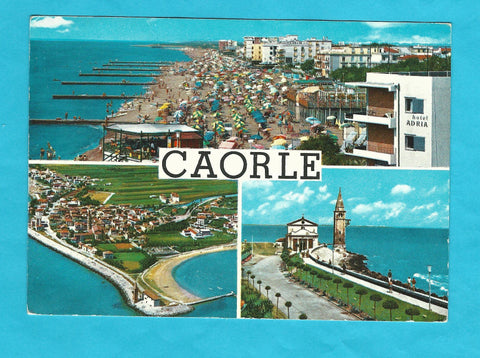 AK Caorle.