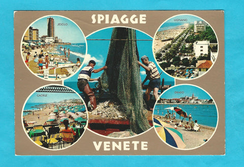AK Spiagge Venete.
