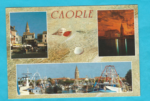 AK Caorle.