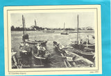 AK Caorle - Cartolina d'epoca anno 1955.