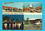 AK Camping Pra delle Torri. Caorle. Ca' Corniani.