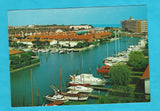 AK Caorle. Porto S. Margherita. Scorcio panoramico.