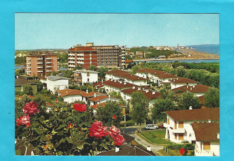 AK Caorle. Porto S. Margherita.