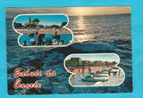 AK Saluti da Caorle.