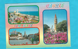 AK Caorle. Souvenir.