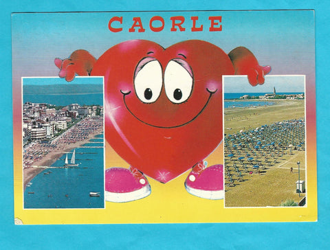 AK Caorle.
