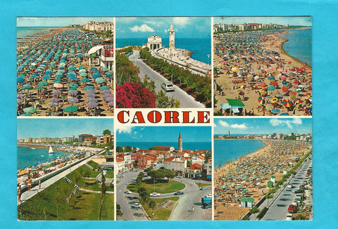 AK Caorle.