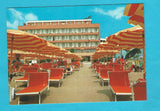 AK Caorle. Hotel Columbus. Via Vespucci 1.