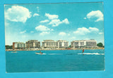 AK Caorle. Spiaggia di Ponente S. Margherita.