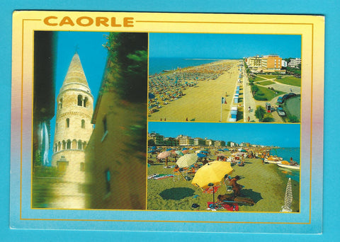 AK Caorle.