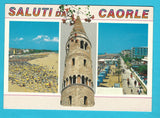 AK Saluti da Caorle.
