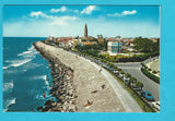 AK Caorle. Passeggiata a mare.