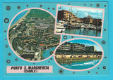 AK Caorle. Porto S. Margherita.