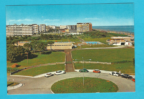 AK Caorle. Porto S. Margherita.