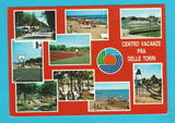 AK Caorle. Centro Vacanze Pra delle Torri. Villaggio Turistico Ausonia.