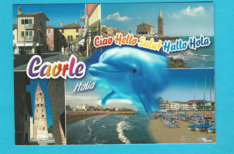 AK Caorle.
