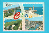 AK Caorle. Ciao.