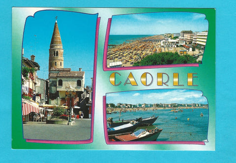 AK Caorle.