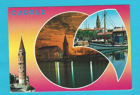 AK Caorle.