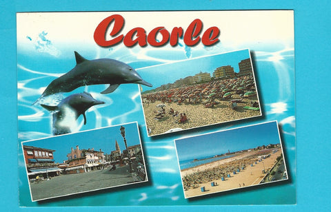 AK Caorle.
