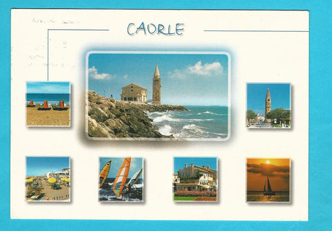 AK Caorle.