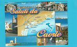 AK Saluti da Caorle.