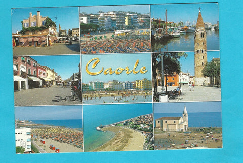 AK Caorle.