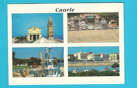 AK Caorle.