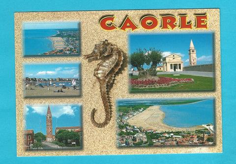 AK Caorle.