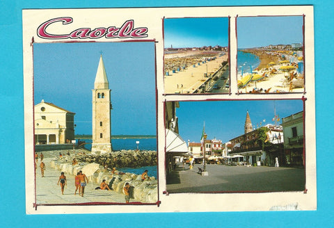 AK Caorle.