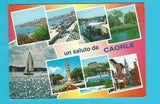 AK Un saluto da Caorle.