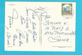 AK Saluti da Caorle.