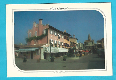 AK Ciao Caorle.