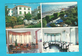 AK Caorle. Hotel Le Lampare. Lungomare Serenissima.