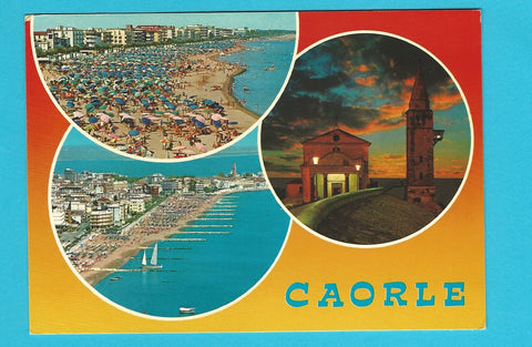 AK Caorle.
