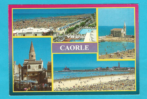 AK Caorle.