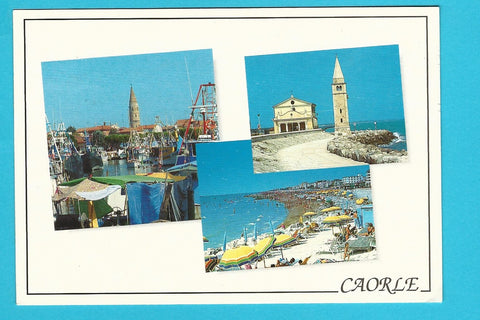 AK Caorle.