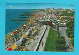 AK Caorle. Spiaggia di Ponente.