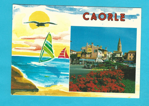 AK Caorle.