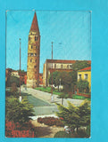 AK Caorle. Campanile romanico.