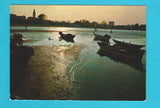 AK Caorle. Tramonto.