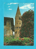 AK Caorle. Campanile romanico.