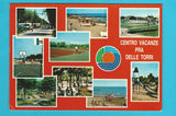 AK Caorle. Centro Vacanze Pra delle Torri Villaggio Turistico Ausonia Camping.