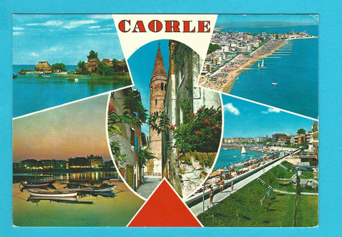 AK Caorle.