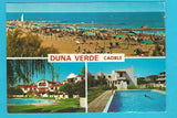 AK Caorle. Duna Verde.