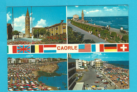 AK Caorle.
