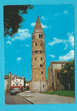 AK Caorle. Campanile del X secolo.