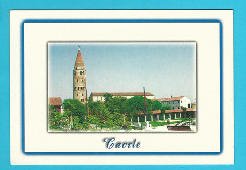 AK Caorle.