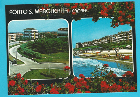 AK Caorle. Porto S. Margherita.